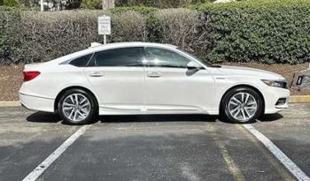 
										Used 2020 Honda Accord full									