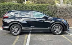 Used 2020 Honda CR-V