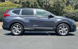 Used 2019 Honda CR-V