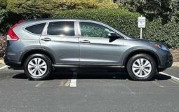 Used 2014 Honda CR-V