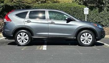 
										Used 2014 Honda CR-V full									