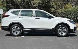 Used 2020 Honda CR-V