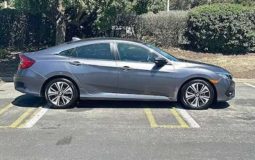 Used 2018 Honda Civic