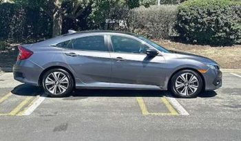 
										Used 2018 Honda Civic full									