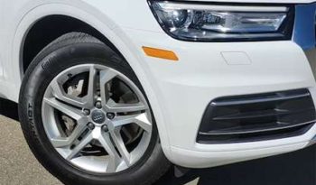 
										Used 2018 Audi Q5 full									