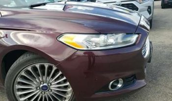 
										Used 2013 Ford Fusion full									