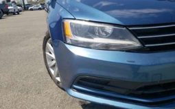 Used 2016 Volkswagen Jetta