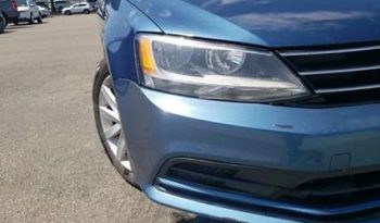 
										Used 2016 Volkswagen Jetta full									