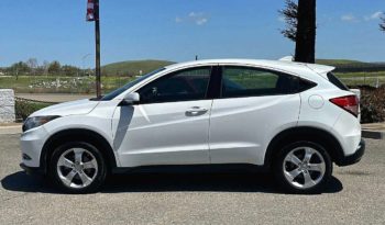 
										Used 2016 Honda HR-V full									