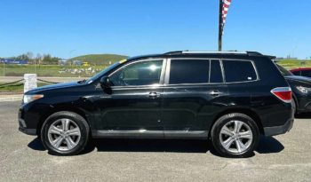 
										Used 2012 Toyota Highlander full									