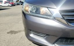 Used 2013 Honda Accord