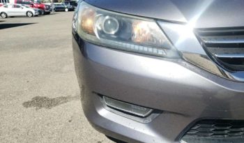 
										Used 2013 Honda Accord full									