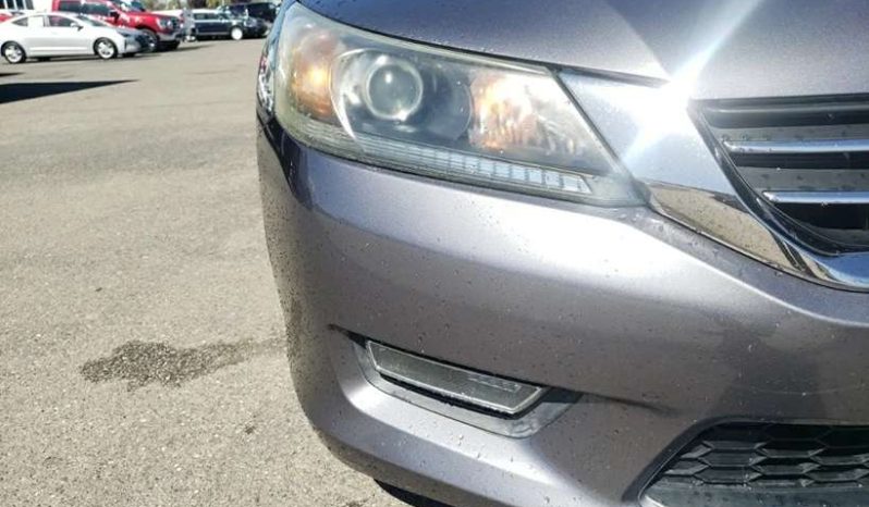 
								Used 2013 Honda Accord full									