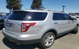 Used 2013 Ford Explorer