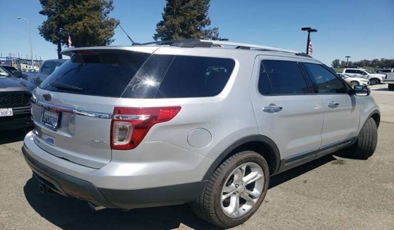 
								Used 2013 Ford Explorer full									