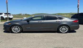 
										Used 2019 Ford Fusion full									