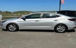 Used 2019 Hyundai Elantra