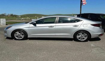 
										Used 2019 Hyundai Elantra full									