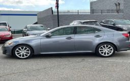 Used 2013 Lexus IS 250