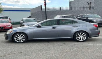 
										Used 2013 Lexus IS 250 full									