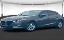 Used 2018 Mazda MAZDA3