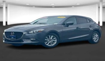 
										Used 2018 Mazda MAZDA3 full									