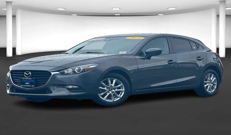 
								Used 2018 Mazda MAZDA3 full									