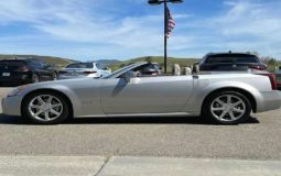 Used 2005 Cadillac XLR