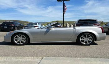 
										Used 2005 Cadillac XLR full									