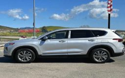 Used 2019 Hyundai Santa Fe