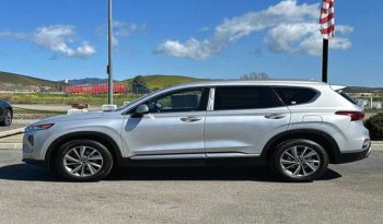 
										Used 2019 Hyundai Santa Fe full									