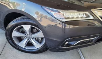 
										Used 2015 Acura MDX full									