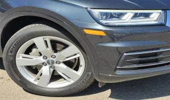 
										Used 2018 Audi Q5 full									