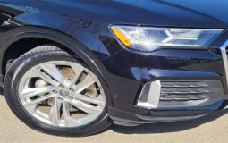 Used 2020 Audi Q7