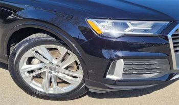 
										Used 2020 Audi Q7 full									