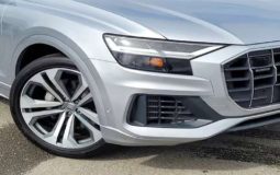 Used 2019 Audi Q8