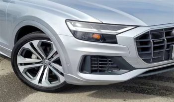 
										Used 2019 Audi Q8 full									