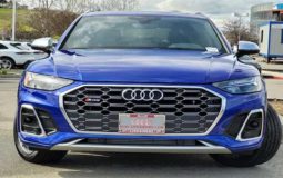 Used 2022 Audi Q5