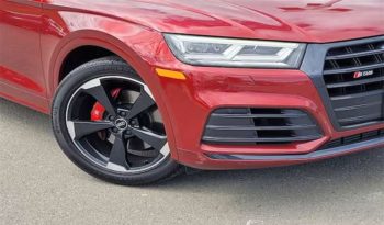 
										Used 2019 Audi Q5 full									