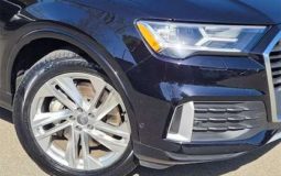 Used 2020 Audi Q5