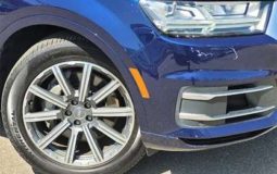 Used 2019 Audi Q7