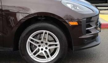 
										Used 2021 Porsche Macan full									