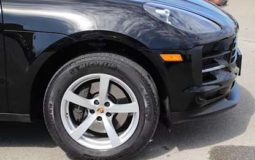 Used 2020 Porsche Macan