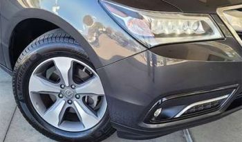 
										Used 2015 Acura MDX full									