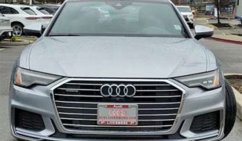 
										Used 2019 Audi A6 full									