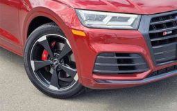 Used 2019 Audi SQ5