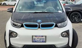 
										New 2015 BMW i3 full									