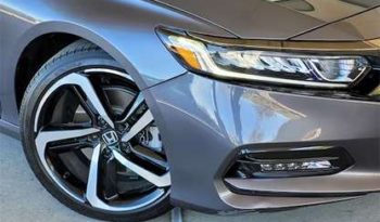 
										Used 2020 Honda Accord full									