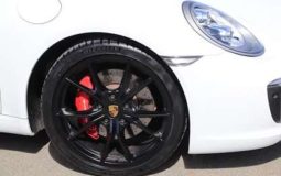 Used 2019 Porsche 911