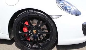 
										Used 2019 Porsche 911 full									